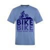 Team Polyester Youth Sleeve ATC Pro Tee Thumbnail