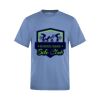 Team Polyester Youth Sleeve ATC Pro Tee Thumbnail