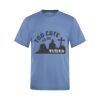 Team Polyester Youth Sleeve ATC Pro Tee Thumbnail