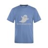 Team Polyester Youth Sleeve ATC Pro Tee Thumbnail