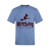 Team Polyester Youth Sleeve ATC Pro Tee Thumbnail