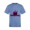 Team Polyester Youth Sleeve ATC Pro Tee Thumbnail