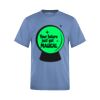 Team Polyester Youth Sleeve ATC Pro Tee Thumbnail