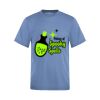 Team Polyester Youth Sleeve ATC Pro Tee Thumbnail