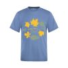 Team Polyester Youth Sleeve ATC Pro Tee Thumbnail