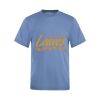 Team Polyester Youth Sleeve ATC Pro Tee Thumbnail