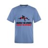Team Polyester Youth Sleeve ATC Pro Tee Thumbnail