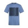 Team Polyester Youth Sleeve ATC Pro Tee Thumbnail