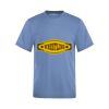 Team Polyester Youth Sleeve ATC Pro Tee Thumbnail