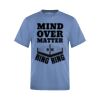 Team Polyester Youth Sleeve ATC Pro Tee Thumbnail