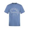 Team Polyester Youth Sleeve ATC Pro Tee Thumbnail