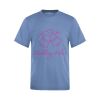 Team Polyester Youth Sleeve ATC Pro Tee Thumbnail