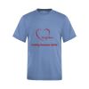 Team Polyester Youth Sleeve ATC Pro Tee Thumbnail