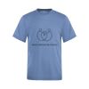 Team Polyester Youth Sleeve ATC Pro Tee Thumbnail