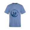 Team Polyester Youth Sleeve ATC Pro Tee Thumbnail