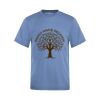 Team Polyester Youth Sleeve ATC Pro Tee Thumbnail
