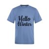 Team Polyester Youth Sleeve ATC Pro Tee Thumbnail
