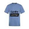 Team Polyester Youth Sleeve ATC Pro Tee Thumbnail
