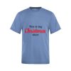 Team Polyester Youth Sleeve ATC Pro Tee Thumbnail
