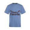Team Polyester Youth Sleeve ATC Pro Tee Thumbnail