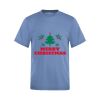Team Polyester Youth Sleeve ATC Pro Tee Thumbnail