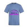 Team Polyester Youth Sleeve ATC Pro Tee Thumbnail