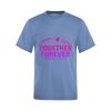Team Polyester Youth Sleeve ATC Pro Tee Thumbnail