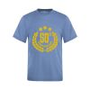 Team Polyester Youth Sleeve ATC Pro Tee Thumbnail