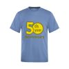 Team Polyester Youth Sleeve ATC Pro Tee Thumbnail