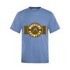 Team Polyester Youth Sleeve ATC Pro Tee Thumbnail