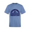 Team Polyester Youth Sleeve ATC Pro Tee Thumbnail