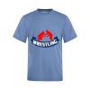 Team Polyester Youth Sleeve ATC Pro Tee Thumbnail