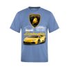 Team Polyester Youth Sleeve ATC Pro Tee Thumbnail