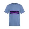 Team Polyester Youth Sleeve ATC Pro Tee Thumbnail