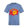 Team Polyester Youth Sleeve ATC Pro Tee Thumbnail