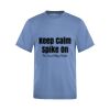 Team Polyester Youth Sleeve ATC Pro Tee Thumbnail