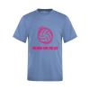 Team Polyester Youth Sleeve ATC Pro Tee Thumbnail