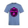 Team Polyester Youth Sleeve ATC Pro Tee Thumbnail