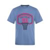Team Polyester Youth Sleeve ATC Pro Tee Thumbnail