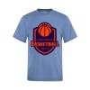 Team Polyester Youth Sleeve ATC Pro Tee Thumbnail
