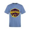 Team Polyester Youth Sleeve ATC Pro Tee Thumbnail