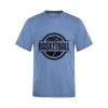 Team Polyester Youth Sleeve ATC Pro Tee Thumbnail