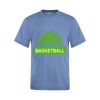 Team Polyester Youth Sleeve ATC Pro Tee Thumbnail