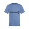Team Polyester Youth Sleeve ATC Pro Tee Thumbnail