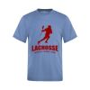 Team Polyester Youth Sleeve ATC Pro Tee Thumbnail