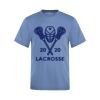 Team Polyester Youth Sleeve ATC Pro Tee Thumbnail