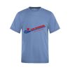 Team Polyester Youth Sleeve ATC Pro Tee Thumbnail