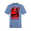 Team Polyester Youth Sleeve ATC Pro Tee Thumbnail