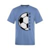 Team Polyester Youth Sleeve ATC Pro Tee Thumbnail