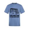 Team Polyester Youth Sleeve ATC Pro Tee Thumbnail